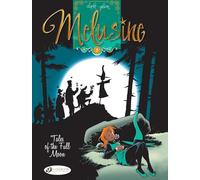 Melusine - tome 5 Tales of the Full Moon (5)