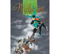 Mélusine - Tome 6 - Farfadets et korrigans (réédition)