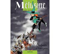 Mélusine, Tome 6 : Farfadets et korrigans