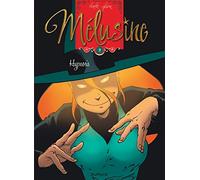 Mélusine, tome 9 : Hypnosis