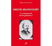MELVIL BLONCOURT
