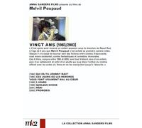 Melvil Poupaud - Vingt Ans (1983/2003) La Collection De Courts Métrages