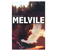 Melvile - Tome 1 - L'Histoire de Samuel Beauclair - Romain Renard - Le Lombard Eds - cartonné - Bande dessinée