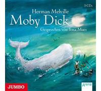 Melville,Hermann - Moby Dick