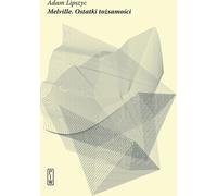 Melville Le dernier de l'identité
