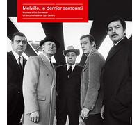 Melville, le Dernier Samouraï