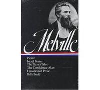Melville, The Library of America Series Herman Melville (Auteur)