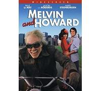 Melvin and Howard – DVD – Zone 1 – Universal Music Group
