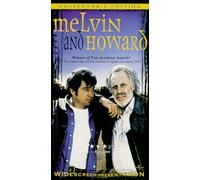 Melvin and Howard [VHS]