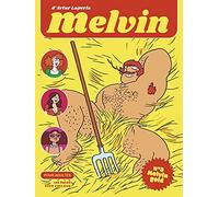 Melvin Gold