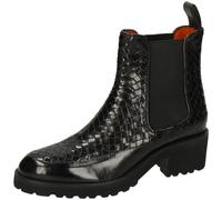 Melvin & Hamilton, Abigail 1, Bottines pour femmes, Noir, 36 EU
