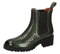 Melvin & Hamilton, Abigail 1, Bottines pour femmes, Vert, 40 EU