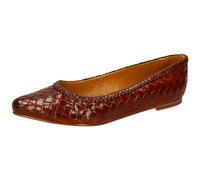 Melvin & Hamilton Ballerines Femmes Alexa 49 Marron 36