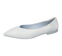 Melvin & Hamilton Ballerines Femmes Alora 1 Bleu 37