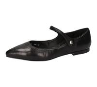 Melvin & Hamilton Ballerines Femmes Alora 2 Noir 41