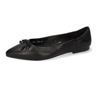 Melvin & Hamilton Ballerines Femmes Alora 4 Noir 37
