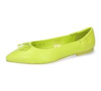 Melvin & Hamilton Ballerines Femmes Alora 4 Vert 36