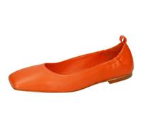 Melvin & Hamilton Ballerines Femmes Livia 3 Orange 37