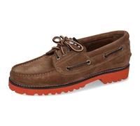Melvin & Hamilton Baxter 2 OxfordHomme