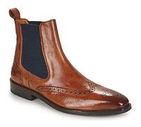 Melvin & Hamilton Boots ALEX 9 in Marron 41