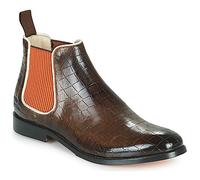 Melvin & Hamilton Boots AMELIE 4 in Marron 37