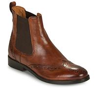 Melvin & Hamilton Boots AMELIE 5 in Marron 38