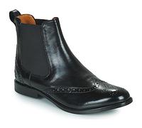 Boots femmes Melvin & Hamilton AMELIE 5 Noir 41
