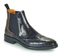 Boots hommes Melvin & Hamilton JEFF 35 Bleu 40