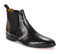 Melvin & Hamilton Boots LEWIS 26 in Noir 43