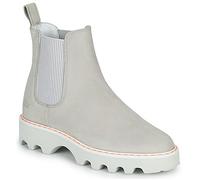 Melvin & Hamilton Boots MEGAN3R in Gris 41