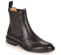 Melvin & Hamilton Boots SALLY 112 in Noir 38