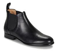Melvin & Hamilton Boots SALLY 16 in Noir 39