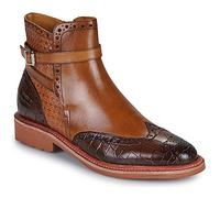 Melvin & Hamilton Boots SELINA 25 in Marron 37