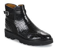 Melvin & Hamilton Boots SELINA 25 in Noir 37