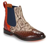 Melvin & Hamilton Boots SELINA 29 in Marron 39