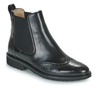 Melvin & Hamilton Boots SELINA 29 in Noir 36