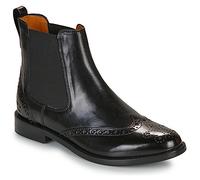 Boots femmes Melvin & Hamilton SELINA 29 Noir 40