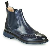 Melvin & Hamilton Boots SELINA 6 in Bleu 39