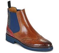 Melvin & Hamilton Boots Selina 6 in Marron 39