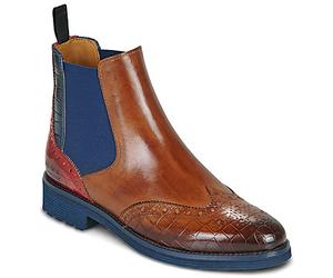 Melvin & Hamilton Boots Selina 6 in Marron 39