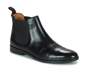Melvin & Hamilton Boots SUSAN 10 in Noir 37