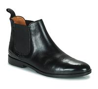 Melvin & Hamilton Boots SUSAN 10 in Noir 39