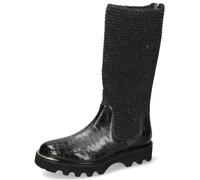 Melvin & Hamilton Bottes Femmes Elena 9 gris 38