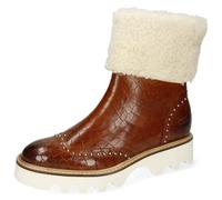 Melvin & Hamilton Bottes Femmes Sally 143 marron 41