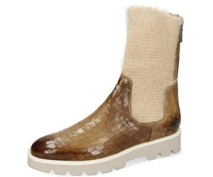 Melvin & Hamilton Bottes Femmes Susan 69 marron 39