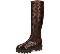 Melvin & Hamilton Bottes Leonie 21 pour femme, marron, 39 EU