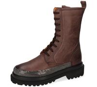 Melvin & Hamilton Bottes pour femme Leonie 26, marron, 42 EU