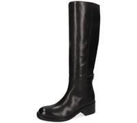 Melvin & Hamilton Bottes pour femme Shay 1, Noir, 36 EU