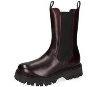 Melvin & Hamilton Bottes Thelia 3 pour femme, bordeaux, 40 EU