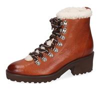 Melvin & Hamilton Bottines Abigail 5 pour femme, marron, 41 EU